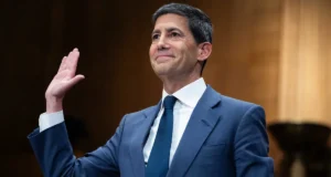 Kevin Warsh será uma mudança ‘saudável’ para o Fed: Sheila Bair
