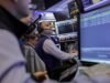 Futuros de Wall St caem com crescentes tensões no Oriente Médio; dados de inflação aguardados