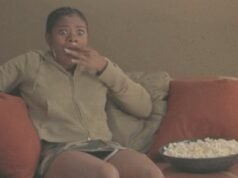 Assista apenas aos filmes de 2020 e adivinharemos seu sabor favorito de pipoca