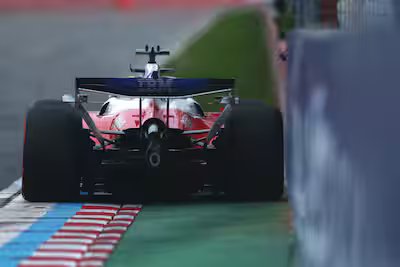 Montreal não nasceu para Charles Leclerc: «C’est un vrai cauchemar»