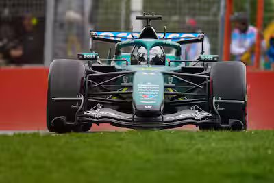 Lance Stroll: «On va être derniers»