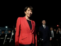 Primeiro-ministro do Japão diz que a crise do petróleo da guerra no Irã teve “impacto enorme” na Ásia-Pacífico