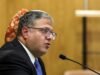 Ministro israelense Ben-Gvir proibido de acesso ao território francês
