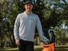 Por que Justin Rose está usando tacos de golfe da McLaren… e os preços são exorbitantes