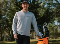 Por que Justin Rose está usando tacos de golfe da McLaren… e os preços são exorbitantes
