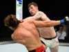 Com o BKFC em seguida, Darren Till foi construído para a era de reinvenção dos esportes de combate