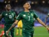 Partida da África do Sul para a Copa do Mundo adiada por ‘desastre’ de vistos