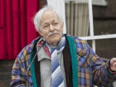 Michael Pennington morre: ator de ‘Star Wars’ tinha 82 anos