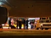 18 americanos colocados em quarentena após voltarem para casa de um navio de cruzeiro infectado pelo hantavírus, pois um deles testou positivo para a doença