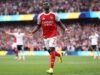 West Ham x Arsenal está na TV? Canal, horário de início e como assistir ao jogo da Premier League