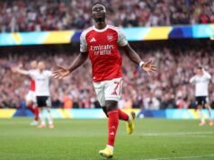 West Ham x Arsenal está na TV? Canal, horário de início e como assistir ao jogo da Premier League