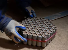 Grande explosão em fábrica de fogos de artifício na China mata 21 pessoas
