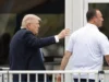 Trump: EUA guiarão navios para fora do Estreito de Ormuz