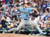 Jacob Misiorowski continua a acender o radar na última partida recorde contra Brewers