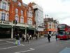 Pedestre idoso morre após ser atropelado por caminhão na Clapham High Street