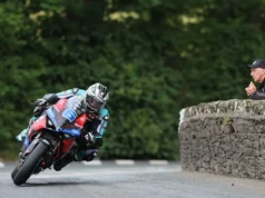 Isle of Man TT: programação completa e onde assistir Michael Dunlop olhando mais para a história