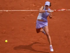 Marta Kostyuk surpreende Iga Swiatek com vitória no Aberto da França