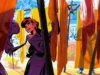 Crítica de ‘Viva Carmen’: os recursos visuais cantam em um riff animado arrebatador na ópera de Bizet