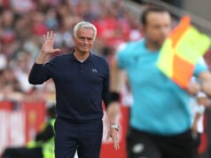 😱 Limpeza à frente? As 2 exigências de Mourinho para o Real Madrid