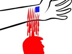 O suicídio da democracia americana