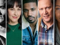 Suspense político ‘Behind Closed Doors’ define elenco enquanto a produção começa em Los Angeles (EXCLUSIVO)