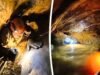Equipes de resgate confiantes em alcançar sete mineiros presos na caverna do Laos