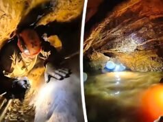 Equipes de resgate confiantes em alcançar sete mineiros presos na caverna do Laos