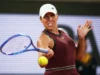 Lesionada, Madison Keys desiste do torneio de aquecimento do Aberto da França