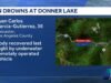 Homem se afoga em Donner Lake no fim de semana do Memorial Day, diz a polícia de Truckee
