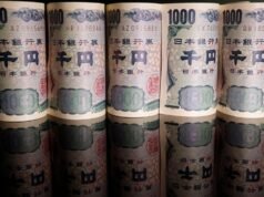 Partido no poder do Japão propõe ‘títulos-ponte’ para financiar esquemas de investimento, mostra rascunho