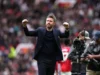 Briefing de segunda-feira: Man Utd faz o seu melhor para torcer por Sir Alex Ferguson