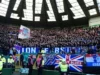 Meu primeiro derby Old Firm não foi higienizado e tóxico… adorei