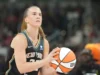 A onda de Azzi Fudd no terceiro trimestre faz com que os Wings ultrapassem o Liberty na estreia de Sabrina Ionescu