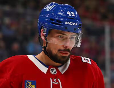 O gênio de Martin St-Louis