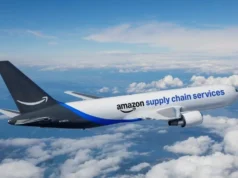 Amazon abre sua vasta rede logística para todas as empresas, não apenas para vendedores de mercado