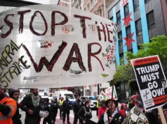 O que saber sobre as manifestações do Primeiro de Maio, enquanto os trabalhadores enfrentam custos crescentes de energia devido à guerra no Irão