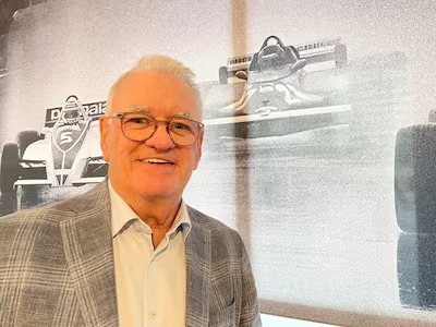 Grande Prêmio de F1 do Canadá e Canadá: um bom ménage com o Coupe Stanley de 1993