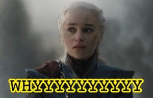 Você consegue sobreviver 24 horas em Westeros?