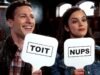Esses casais da TV são melhores como casal ou como amigos?