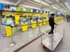 Spirit Airlines fecha após 34 anos, encerrando as operações imediatamente