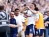 Três coisas que aprendemos enquanto o Tottenham avança para selar a sobrevivência da Premier League no último dia