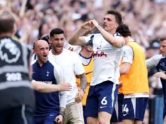 Três coisas que aprendemos enquanto o Tottenham avança para selar a sobrevivência da Premier League no último dia