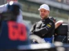 O primeiro dia de qualificação da Indy 500 foi eliminado, forçando a revisão da programação de domingo