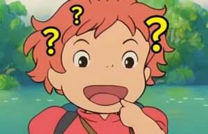 Desfrute de uma refeição japonesa e adivinharemos seu filme favorito do Studio Ghibli