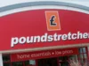 Plano de reestruturação da Poundstretcher necessário para evitar a administração, disse o tribunal