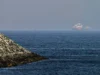 Militares dos EUA rejeitam alegações de que o Irã atingiu um navio da Marinha dos EUA