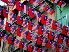A chamada de Trump seria positiva, nenhuma negociação de planejamento ocorreu, diz Taiwan