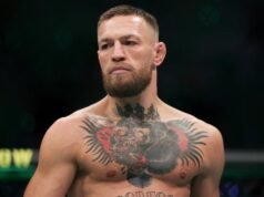 Detalhes da luta Conor McGregor x Max Holloway: O que saber sobre o retorno de ‘The Notorious’ no MMA