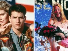 Ninguém nascido depois de 1990 viu 35/42 desses filmes clássicos icônicos