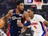 Pistons vs Cavaliers, jogo 4: atualizações de placares ao vivo, destaques, série da 2ª rodada dos playoffs da NBA de 2026